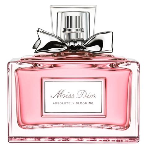 1 miss dior eau de